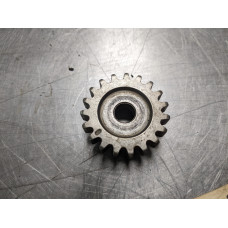 115T109 Oil Pump Drive Gear For 11-14 Chrysler 200 2.4 115T109 Oil Pump Drive Gear For 11-14 Chrysler 200 2.4
